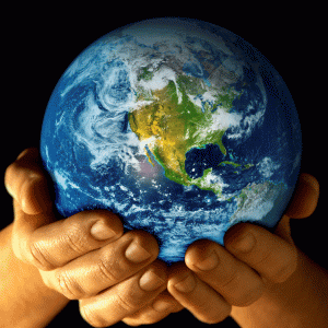 Our World, Our Planet of Life